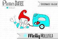 057 Molly Mollusca Titel #1