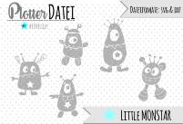 11-2017 Little MONSTAR Titel 2