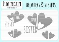 Brothes &amp; Sisters Titel #1