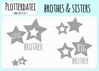 Brothes &amp; Sisters Titel #2
