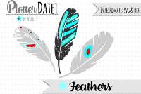 Feathers Titel #1