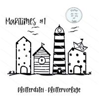 Maritimes #1 titel #1