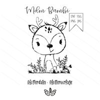 Mdm Bambi Titel #1