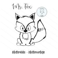 Mr. Fox Titel #1